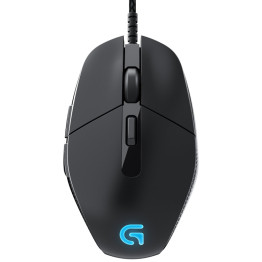 Logitech G303 Mouse